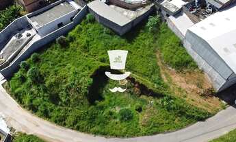 Imagem 5: Lote à venda com metragem de 200m no Nova Suíça em Barbacena