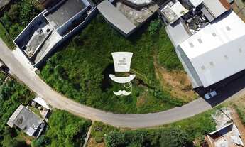 Imagem 6: Lote à venda com metragem de 200m no Nova Suíça em Barbacena