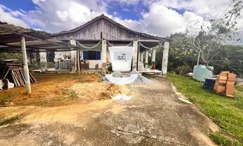 Imagem: Sítio com 14 hectares e muitos recursos