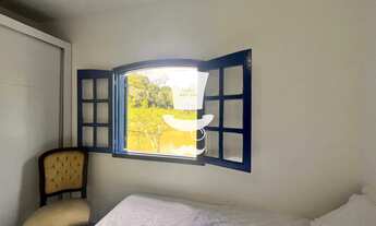 Imagem 4: Sítio com 14 hectares e muitos recursos hídricos na Serra da Santinha