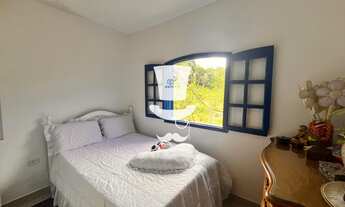 Imagem 2: Sítio com 14 hectares e muitos recursos hídricos na Serra da Santinha