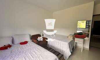 Imagem 5: Sítio com 14 hectares e muitos recursos hídricos na Serra da Santinha