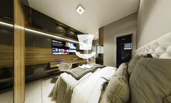 Imagem 5: Apartamentos à venda em Barbacena com 1 dormitório no Centro