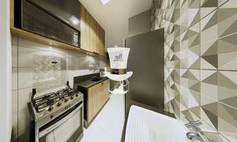 Imagem 6: Apartamentos à venda em Barbacena com 1 dormitório no Centro