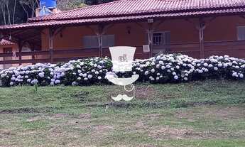 Imagem: Sítio à venda na Colônia Rodrigo Silva