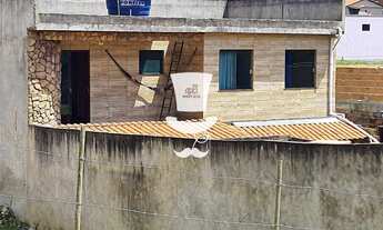 Imagem: Casa à venda no Nova Cidade em BARBACENA