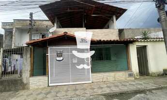 Imagem: Casa à venda em Barbacena com 3 dormitórios