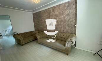 Imagem 6: Casa à venda em Barbacena com 3 dormitórios sendo 2 suítes Boa Vista