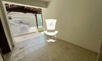 Imagem 5: Casa à venda em Barbacena com 3 dormitórios sendo 2 suítes Boa Vista