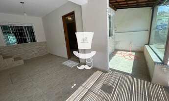 Imagem 4: Casa à venda em Barbacena com 3 dormitórios sendo 2 suítes Boa Vista