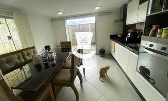 Imagem 7: Casa à venda em Barbacena com 3 dormitórios sendo 2 suítes Boa Vista