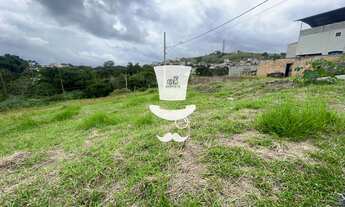 Imagem 3: Lote à venda em Barbacena com metragem total de 299m no bairro Campo Belo