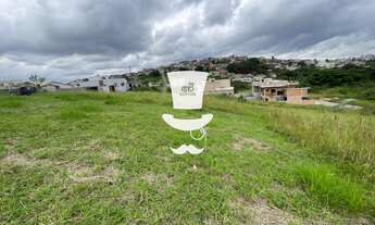 Imagem 4: Lote à venda em Barbacena com metragem total de 299m no bairro Campo Belo