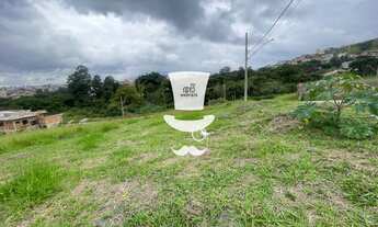 Imagem 5: Lote à venda em Barbacena com metragem total de 299m no bairro Campo Belo