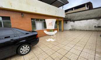 Imagem 3: Casa à venda no Santo Antônio em BARBACENA - MG com 4 quartos