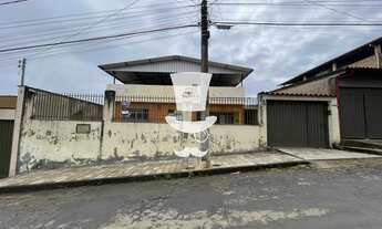 Imagem: Casa à venda no Santo Antônio em BARBACENA