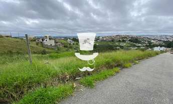 Imagem 2: Lote à venda em Barbacena com terreno de 352,27m no loteamento Campo Belo