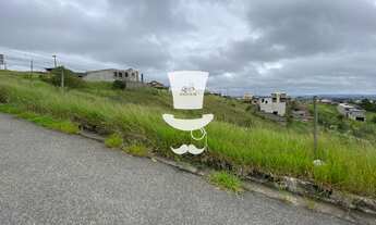 Imagem 3: Lote à venda em Barbacena com terreno de 352,27m no loteamento Campo Belo