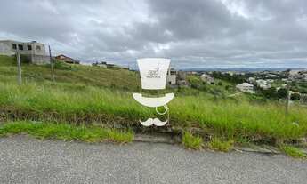 Imagem: Lote à venda em Barbacena com terreno de