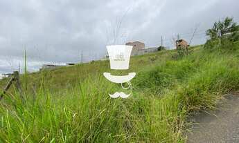 Imagem 4: Lote à venda em Barbacena com terreno de 352,27m no loteamento Campo Belo