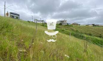 Imagem 5: Lote à venda em Barbacena com terreno de 352,27m no loteamento Campo Belo