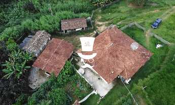 Imagem 2: Sítio à venda em Alfredo Vasconcelos com 3 dormitórios no bairro Açude