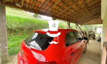 Imagem 7: Sítio à venda em Alfredo Vasconcelos com 3 dormitórios no bairro Açude