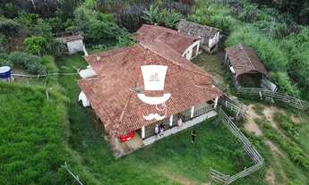 Imagem 3: Sítio à venda em Alfredo Vasconcelos com 3 dormitórios no bairro Açude