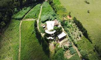 Imagem: Fazenda à venda em Antônio Carlos com