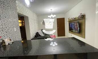 Imagem 6: Apartamento à venda em Barbacena com 2 dormitórios sendo 1 suíte no Passarinhos