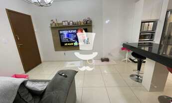 Imagem 5: Apartamento à venda em Barbacena com 2 dormitórios sendo 1 suíte no Passarinhos