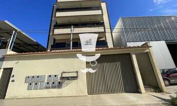 Imagem 3: Apartamento à venda em Barbacena com 2 dormitórios sendo 1 suíte no Passarinhos