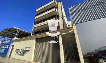 Imagem 2: Apartamento à venda em Barbacena com 2 dormitórios sendo 1 suíte no Passarinhos