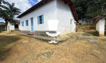 Imagem 7: Sítio à venda em Barbacena com metragem de 6,5h na Colônia Rodrigo Silva