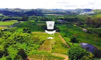 Imagem: Sítio à venda em Barbacena com metragem