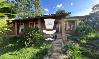 Imagem: Sítio à venda em Antônio Carlos com 4