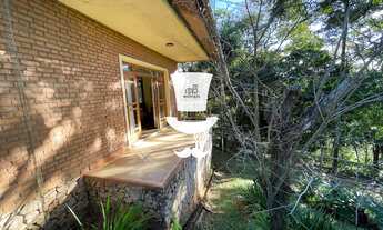 Imagem 4: Sítio à venda em Antônio Carlos com 4 sendo 3 suítes e 1 closet no Vale do Ipê