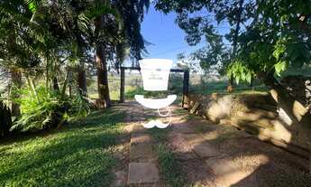 Imagem 5: Sítio à venda em Antônio Carlos com 4 sendo 3 suítes e 1 closet no Vale do Ipê