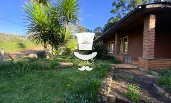 Imagem 7: Sítio à venda em Antônio Carlos com 4 sendo 3 suítes e 1 closet no Vale do Ipê