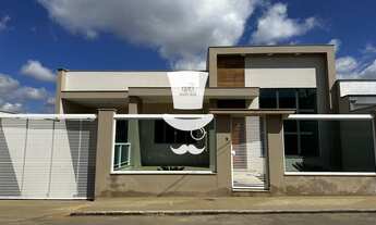 Imagem: Casa à venda em Barbacena com 3 dormitórios