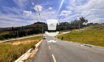 Imagem 2: Lote à venda em Barbacena com metragem total de 250m no bairro Real Parque