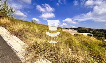 Imagem: Lote à venda em Barbacena com metragem