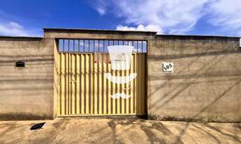 Imagem: Lote à venda em Barbacena com metragem