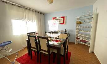 Imagem 7: Casa à venda em Barbacena com 5 dormitórios sendo 1 suíte no bairro Nova Suiça