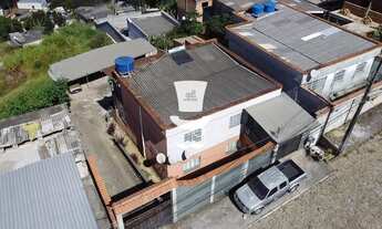 Imagem 5: Casa à venda em Barbacena com 5 dormitórios sendo 1 suíte no bairro Nova Suiça