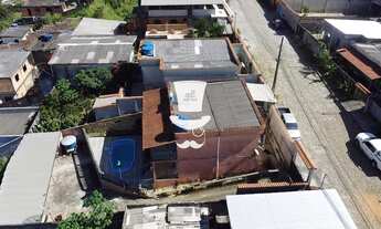 Imagem 2: Casa à venda em Barbacena com 5 dormitórios sendo 1 suíte no bairro Nova Suiça