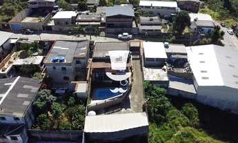 Imagem 4: Casa à venda em Barbacena com 5 dormitórios sendo 1 suíte no bairro Nova Suiça