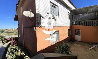 Imagem 6: Casa à venda em Barbacena com 5 dormitórios sendo 1 suíte no bairro Nova Suiça