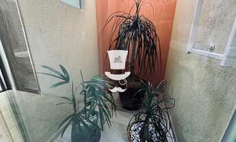 Imagem 5: Apartamento à venda em Barbacena com 3 dormitórios no Caminho Novo