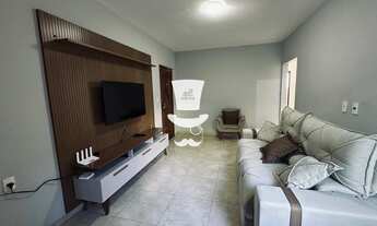 Imagem 3: Apartamento à venda em Barbacena com 3 dormitórios no Caminho Novo